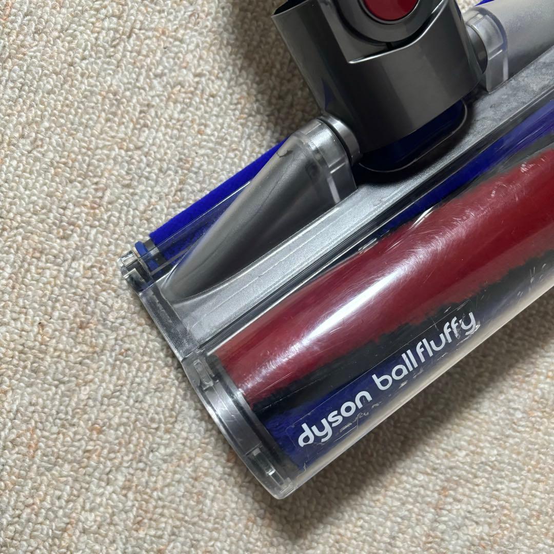 CY25 中古　ダイソン　ソフトローラークリーナーヘッド　151868 掃除機