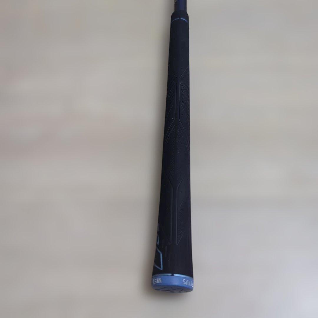 XXIO13 　レディースドライバー ブルー 　ロフト12.5 　Lシャフト