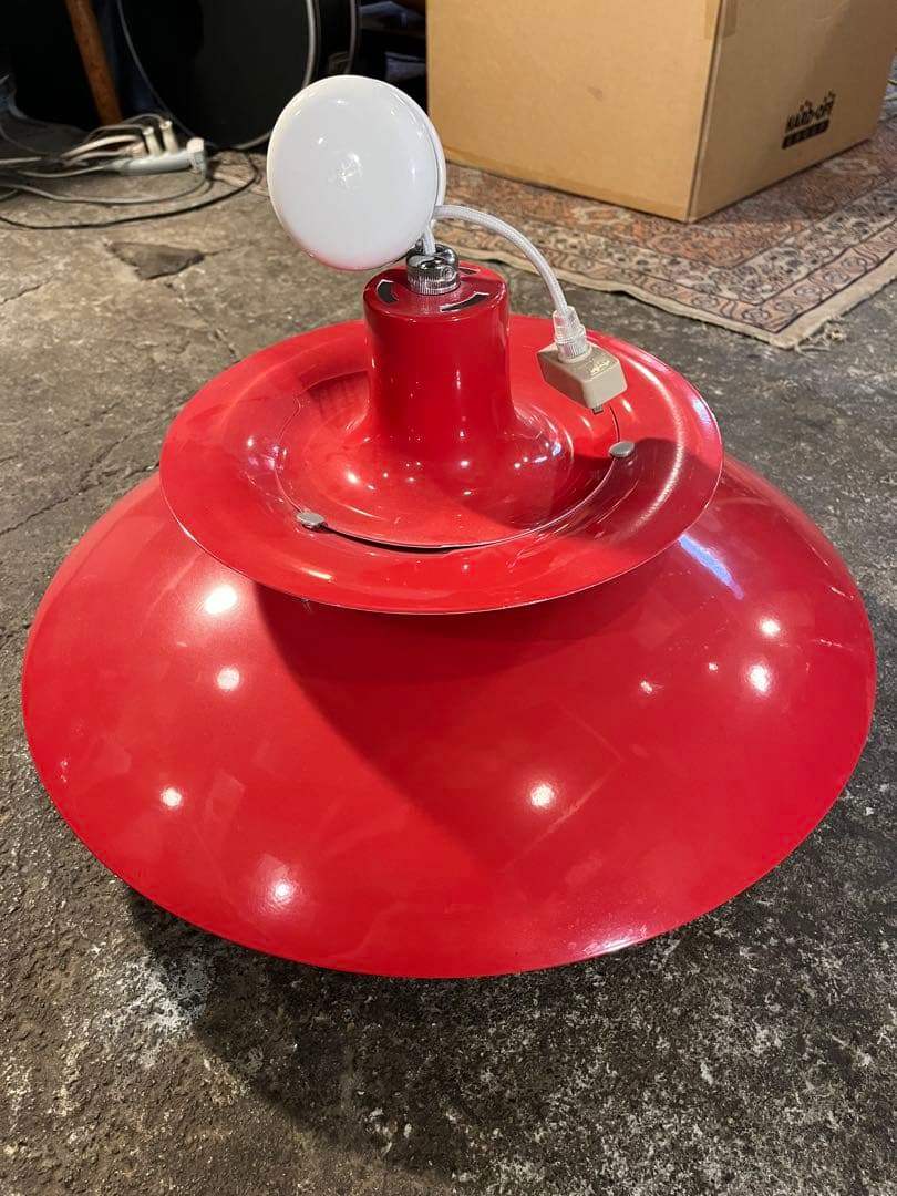 Louis poulsen PH5 リプロダクト