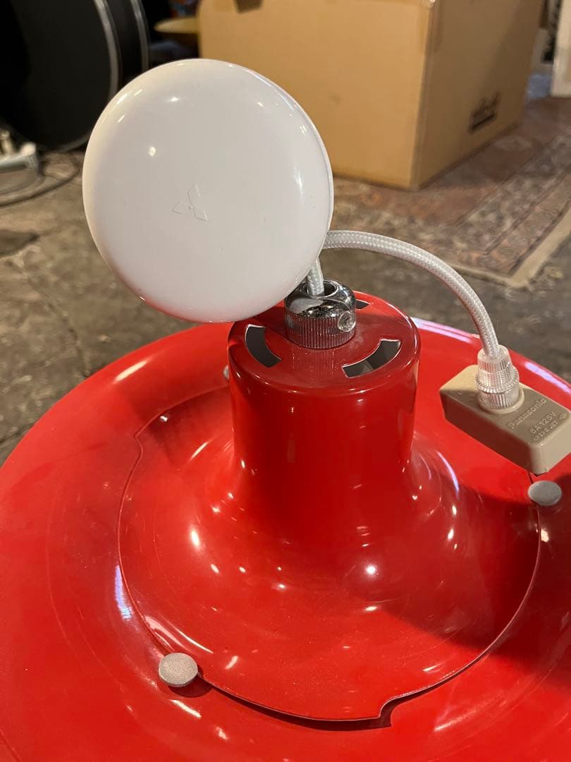 Louis poulsen PH5 リプロダクト