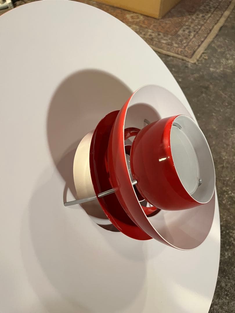 Louis poulsen PH5 リプロダクト