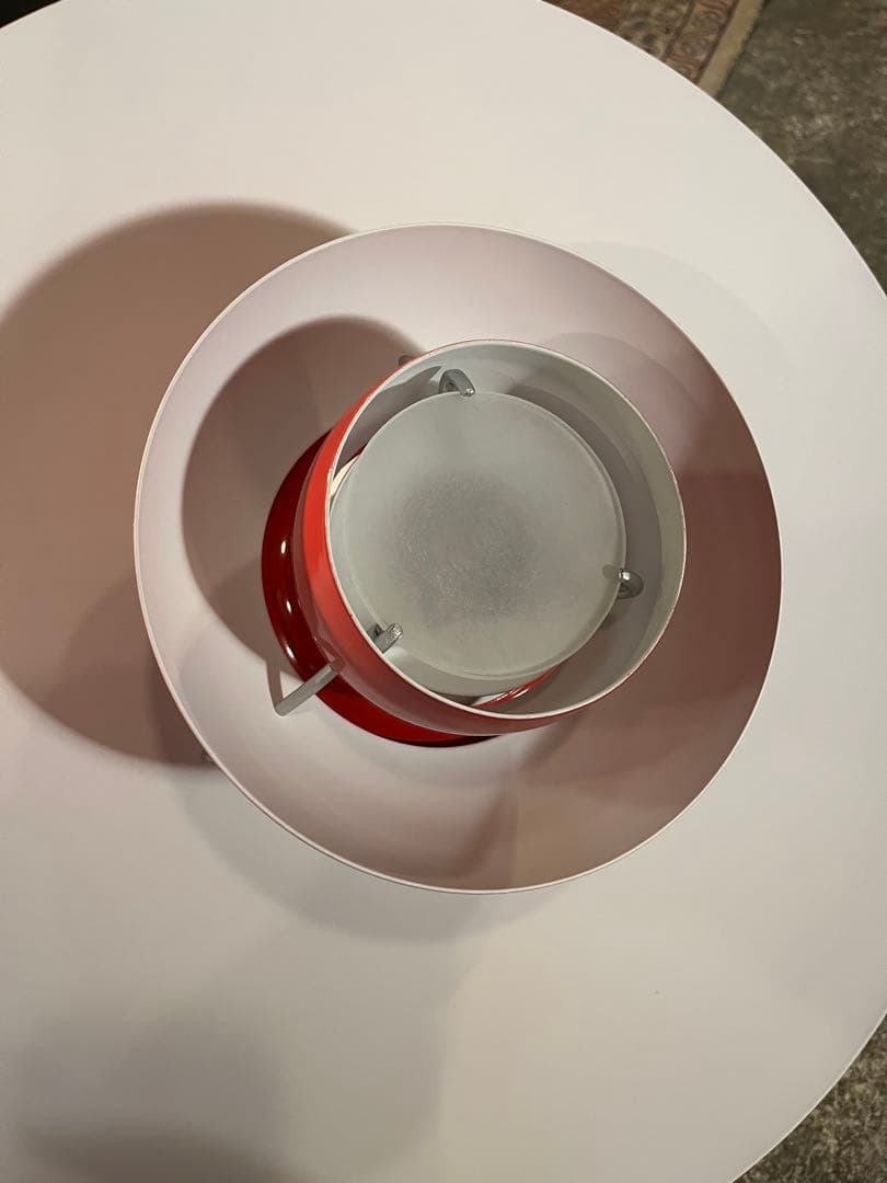 Louis poulsen PH5 リプロダクト