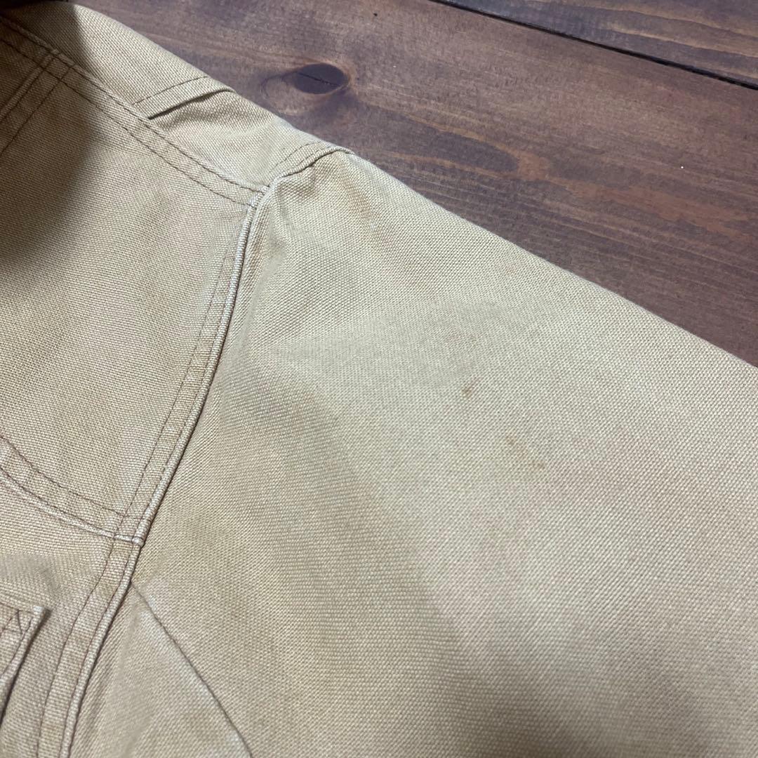 エルエルビーン ハンティングジャケット Mサイズ