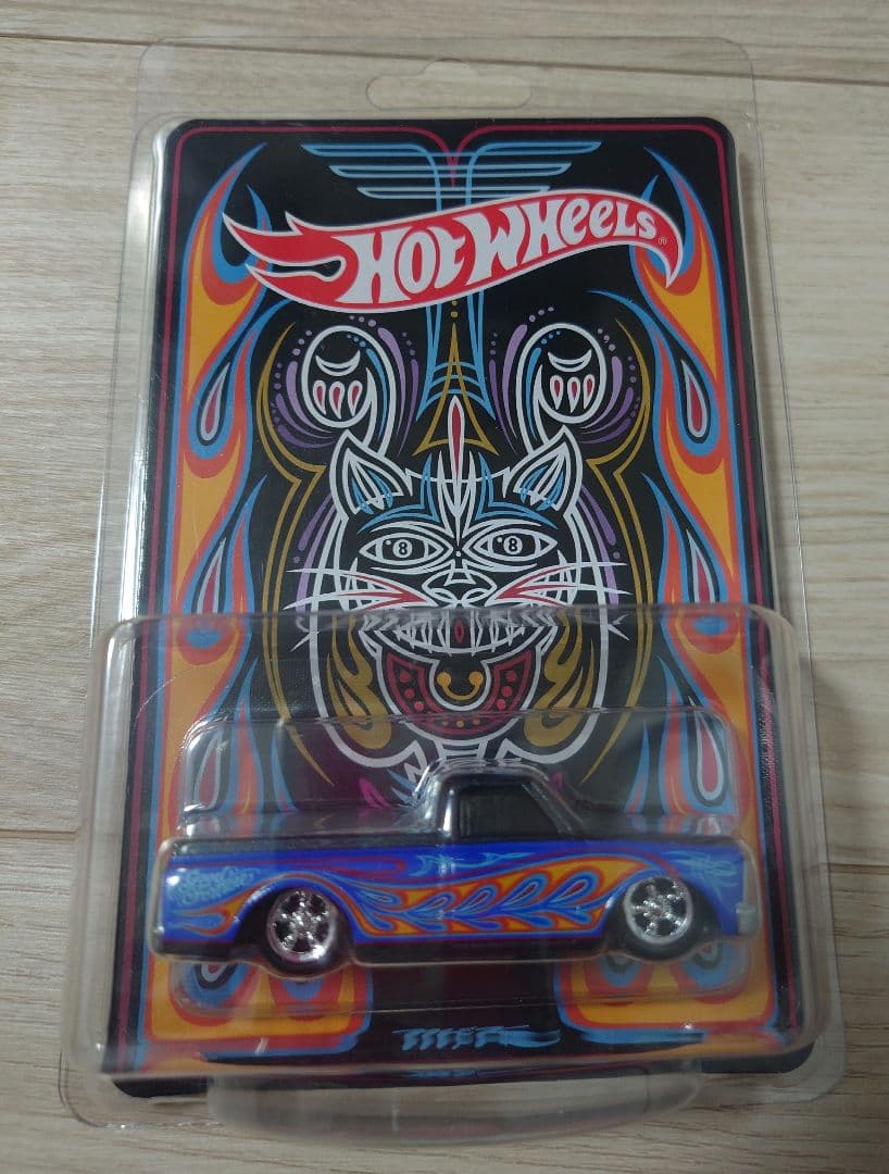 ホットウィールジャパンコンベンション限定品 2021年