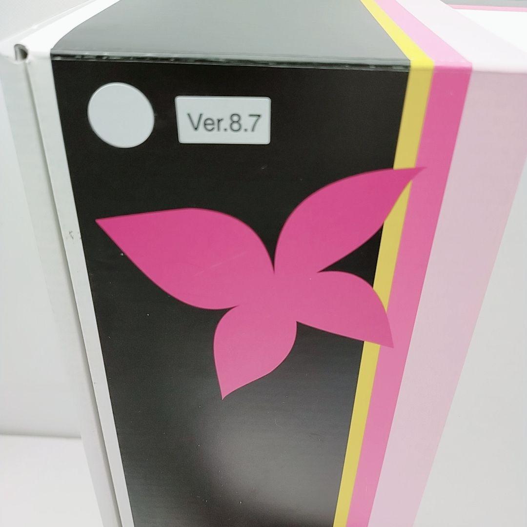 新品同様✨️ケノン ver 8.7 スーパープレミアム 2