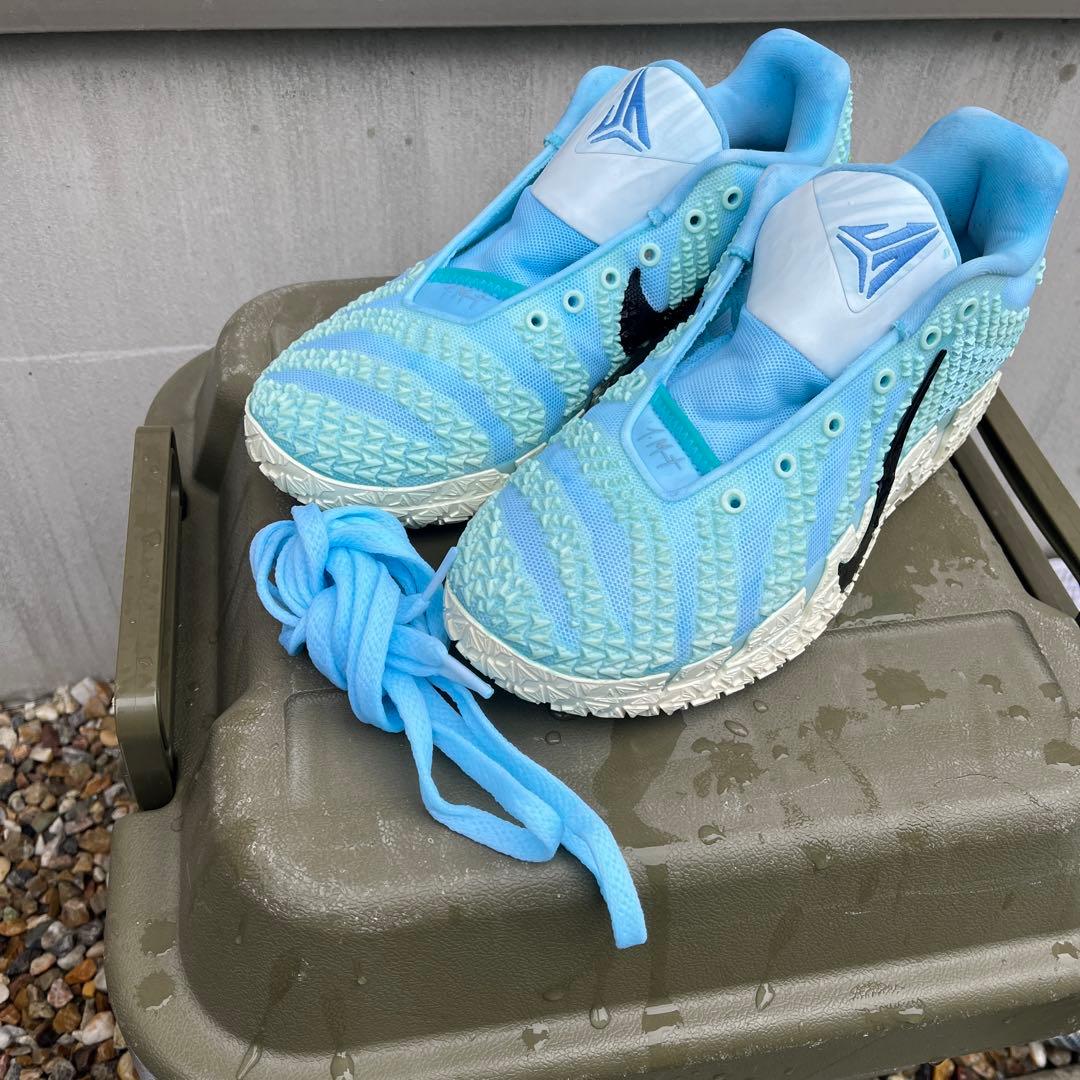 ja3 EP オリジナル 26.0センチ