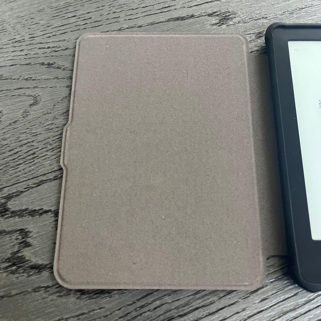 kobo 電子書籍リーダー 本体 カバーとフィルム付