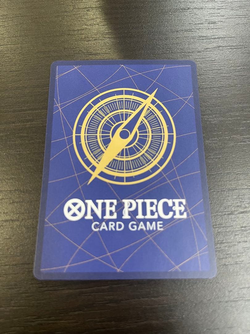 最安価　ワンピースカード　シャンクス　手配書　sp