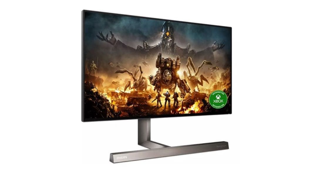 【美品】PHILIPS ゲーミングモニター 279M1RV/11