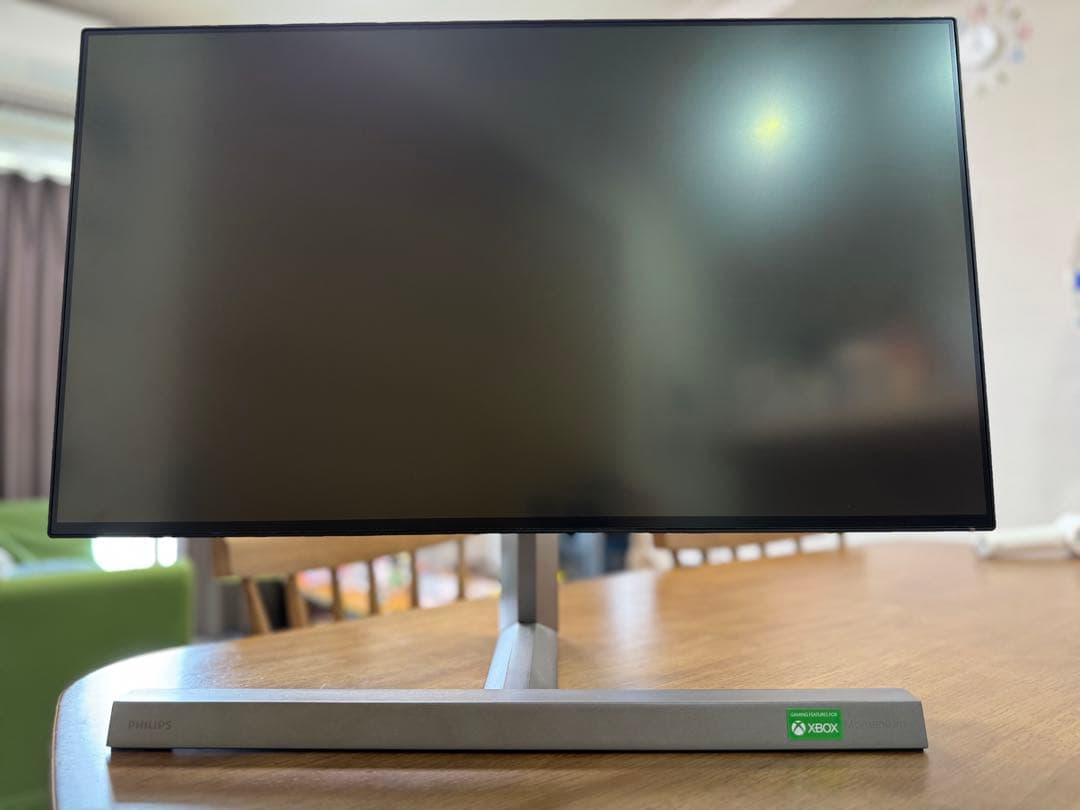 【美品】PHILIPS ゲーミングモニター 279M1RV/11