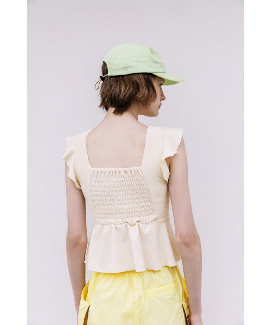 WCJ【水陸両用】スイムタウンTOPS