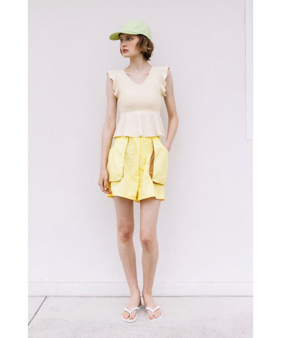 WCJ【水陸両用】スイムタウンTOPS