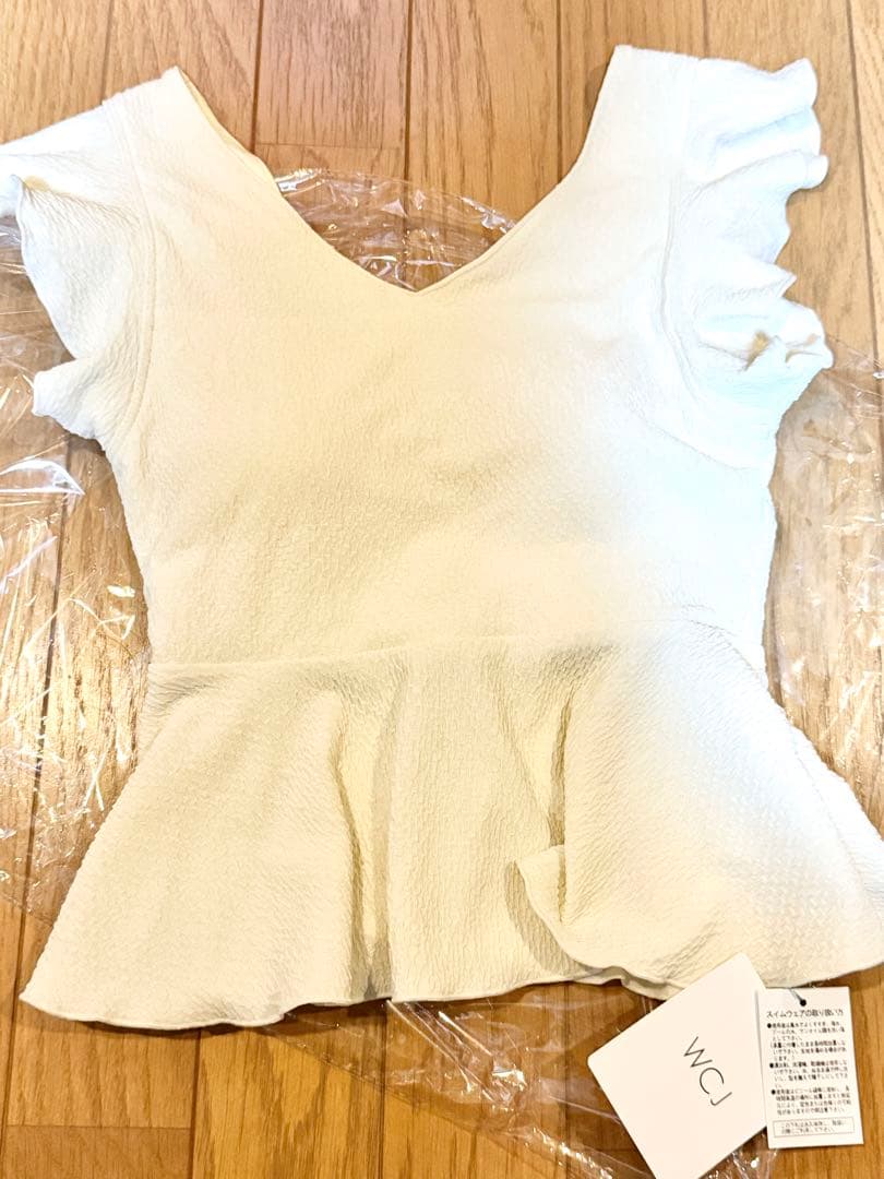 WCJ【水陸両用】スイムタウンTOPS