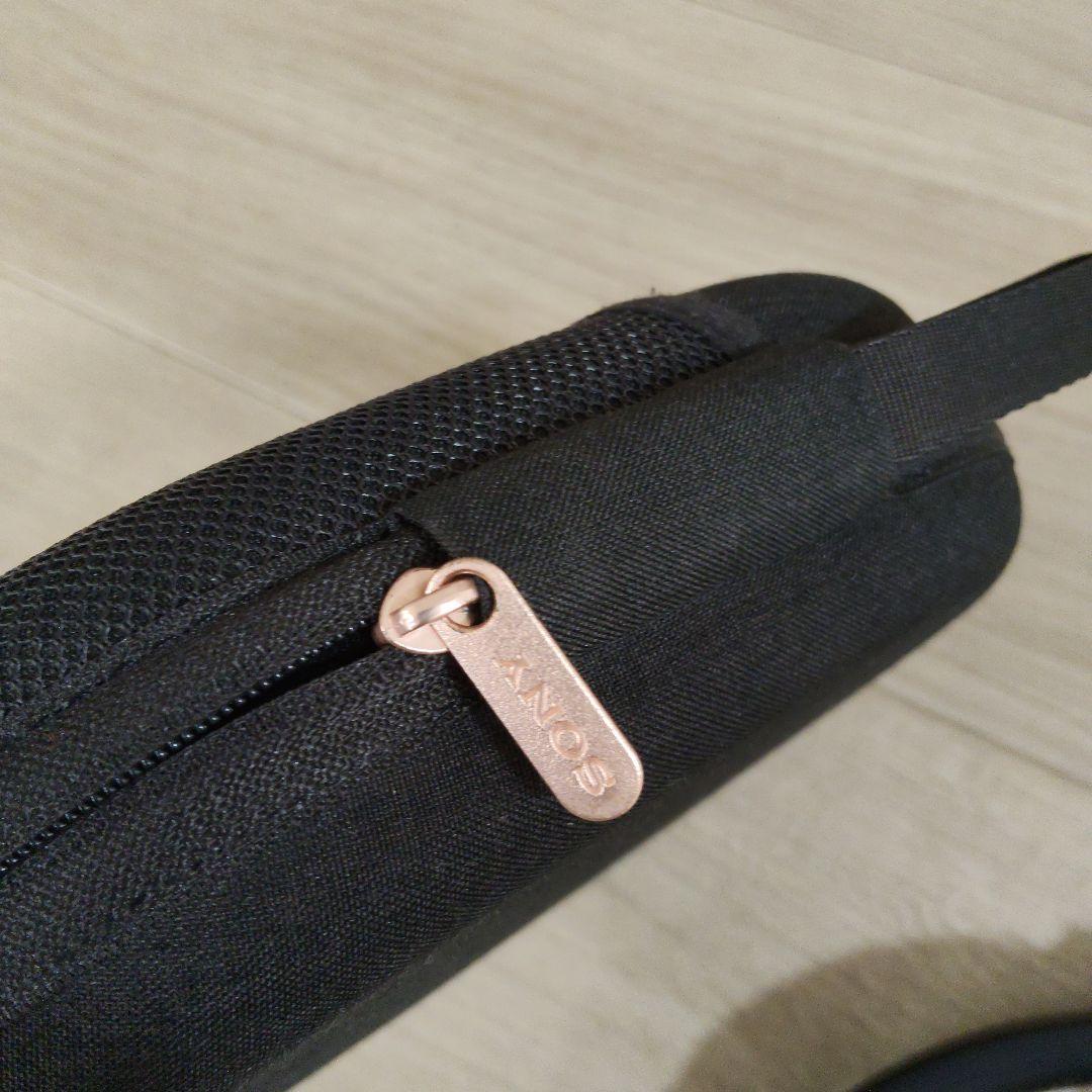 SONY　WH-1000XM4　ワイヤレスヘッドホン ブラック