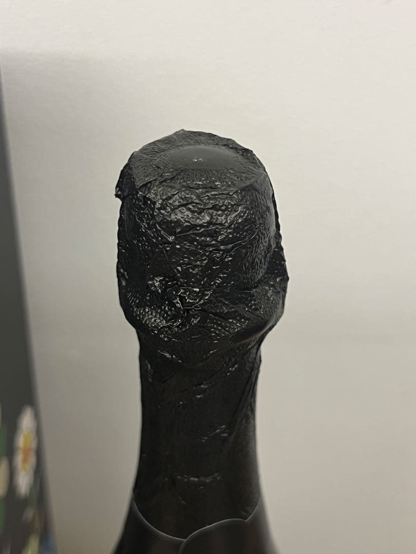 ドン ペリニョン 2015 村上隆 箱付 並行品