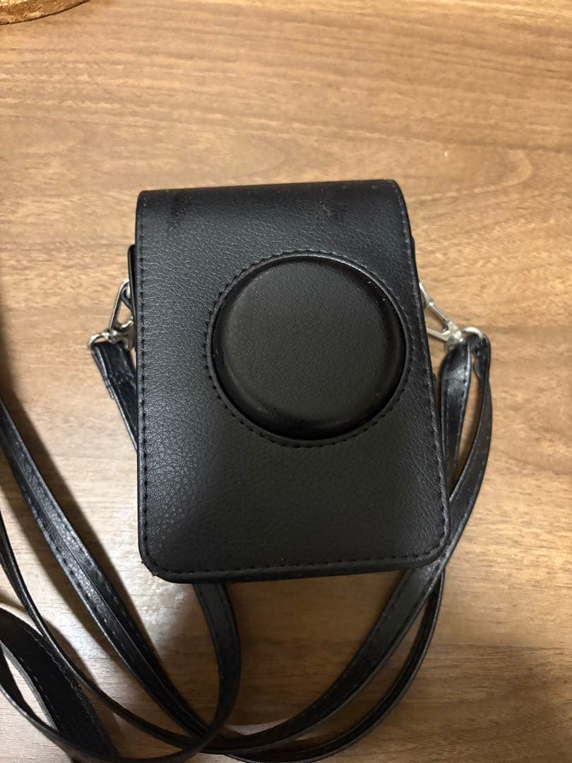 フジフイルム FUJIFILM instax mini EVO