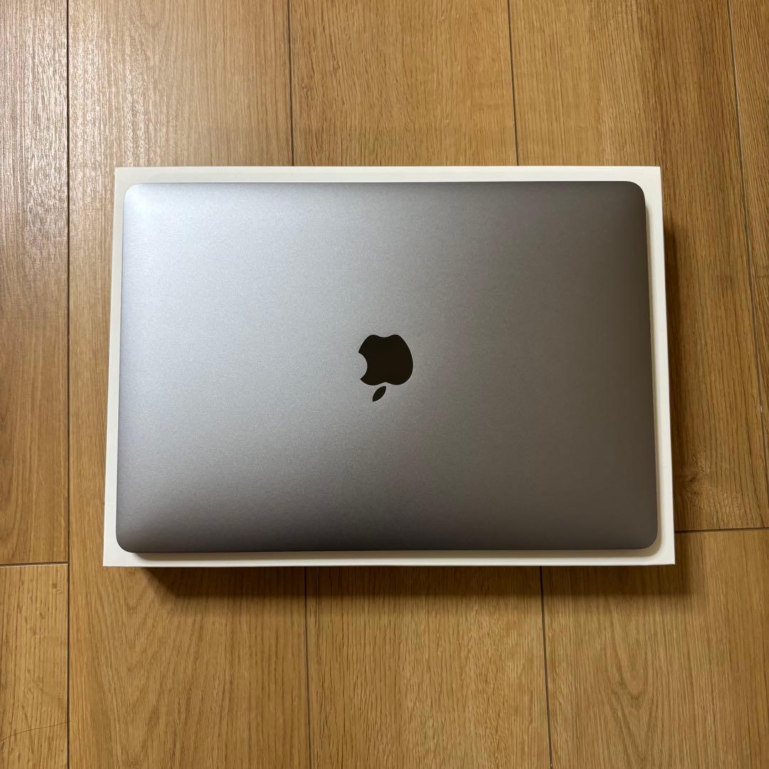 MacBook Pro 13-inch 2017/256GB/i5/メモリ8GB