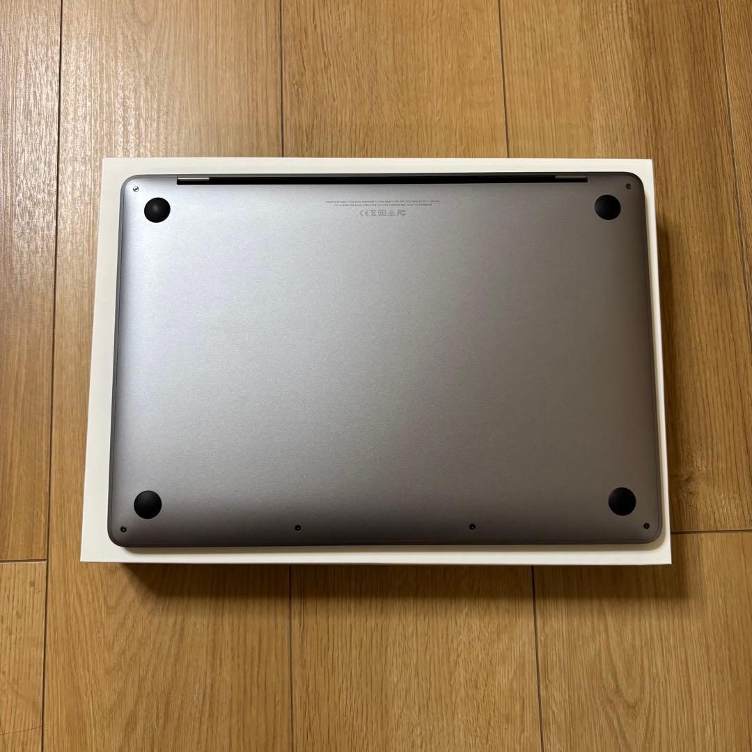 MacBook Pro 13-inch 2017/256GB/i5/メモリ8GB