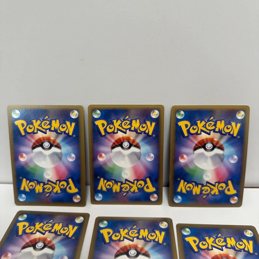 アルセウス Lv.100 ポケモンカードセット