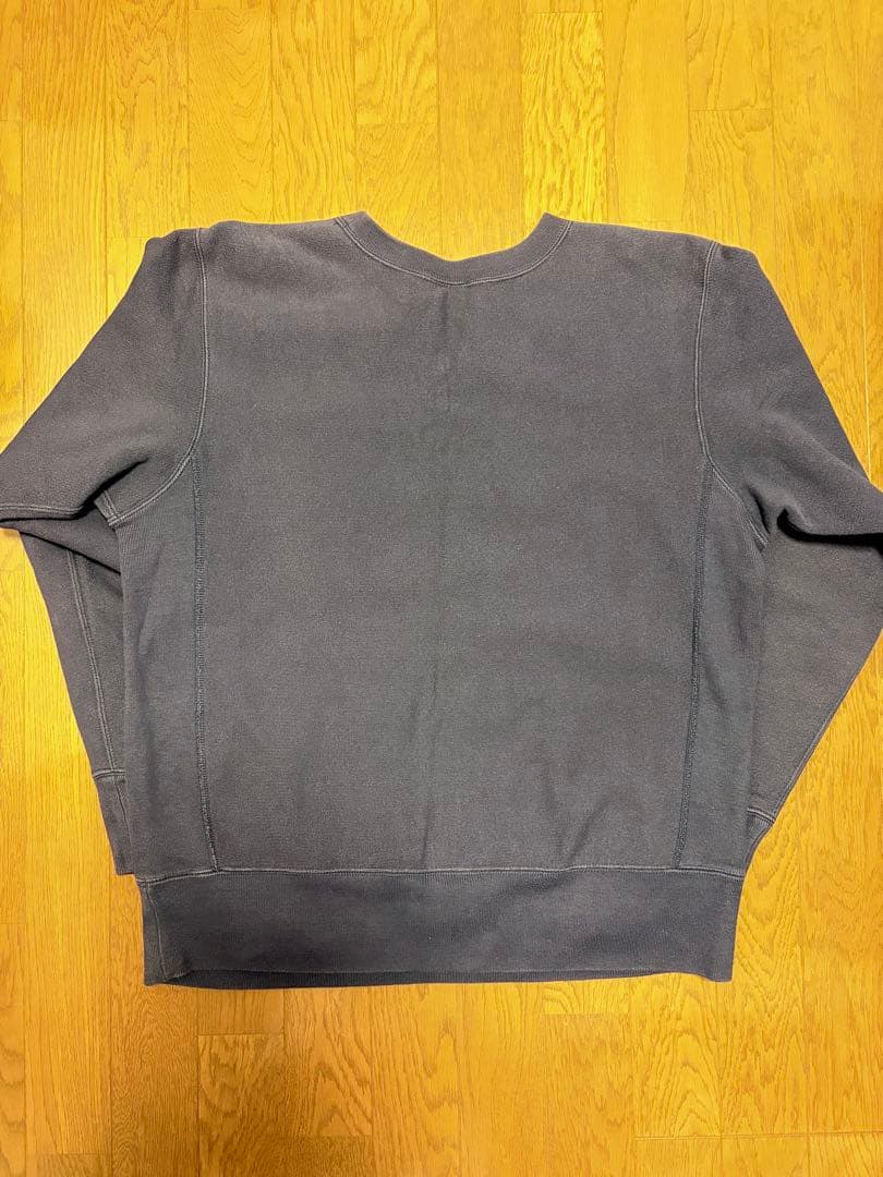 ひ*で様 champion リバースウィーブ USAFA XL