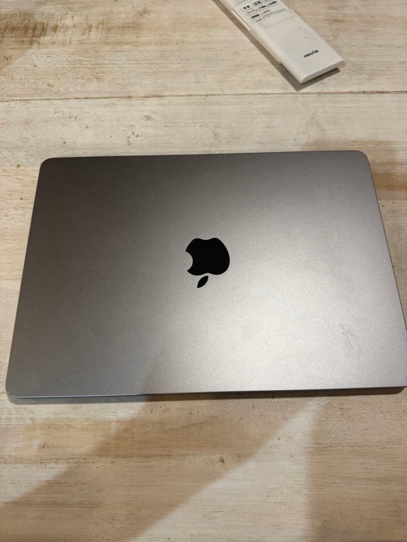 三*国様 MacBook Airスペースグレー 本体 M2