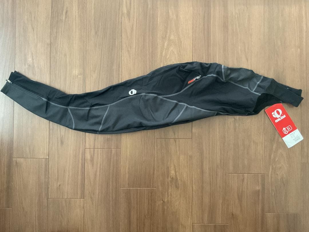 ウィンドブレーク　ビブタイツ