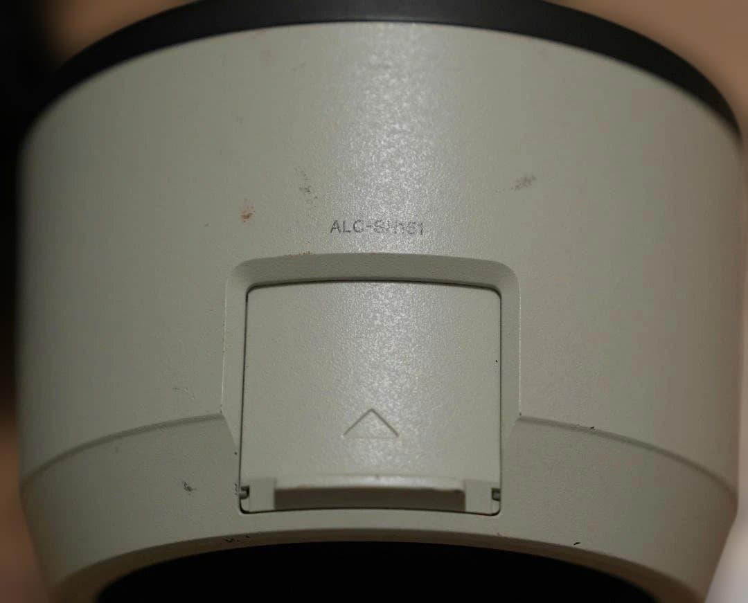 SONY FE 100-400mm F4.5-5.6 GM OSS 望遠レンズ