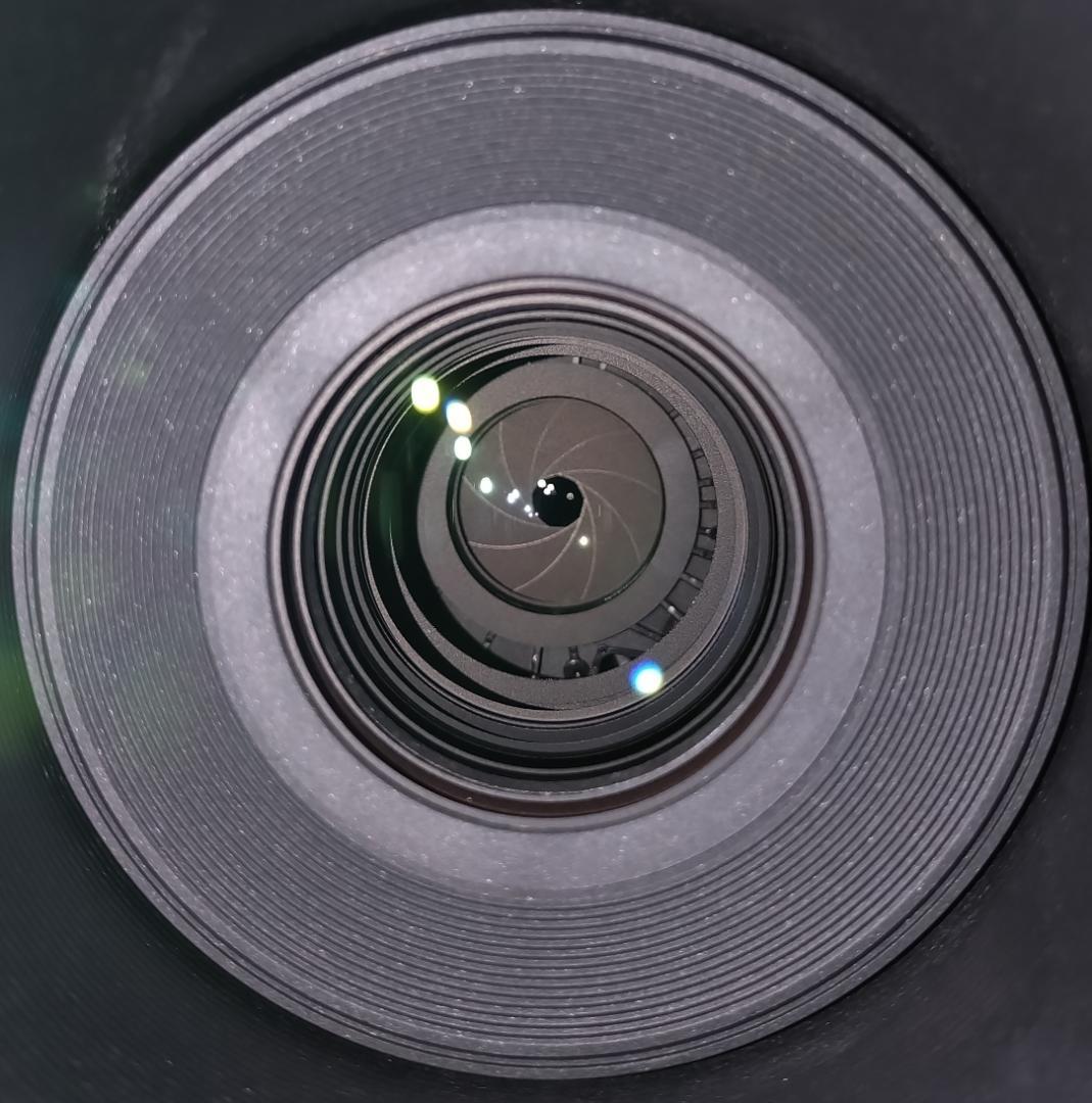 SONY FE 100-400mm F4.5-5.6 GM OSS 望遠レンズ