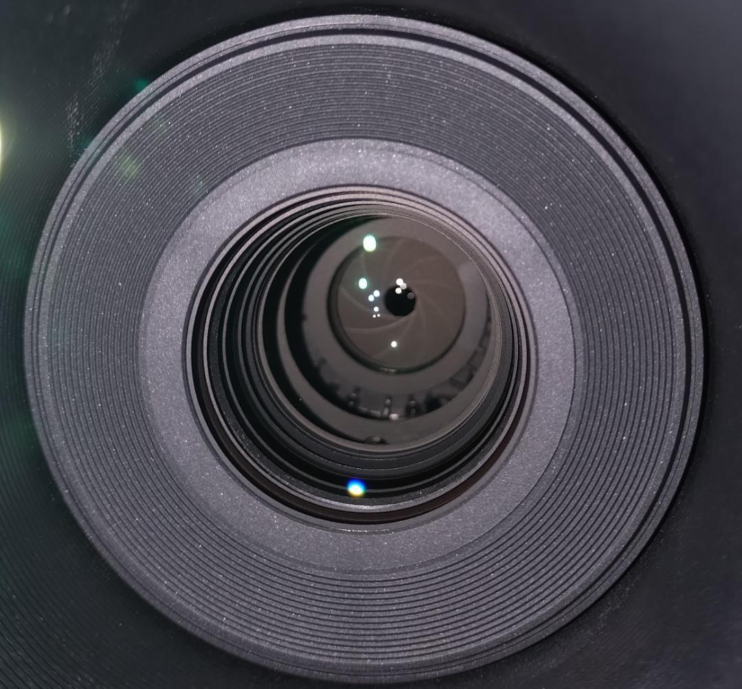 SONY FE 100-400mm F4.5-5.6 GM OSS 望遠レンズ