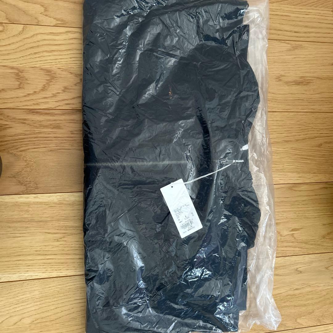 [be with M] Misayoハギパーカー