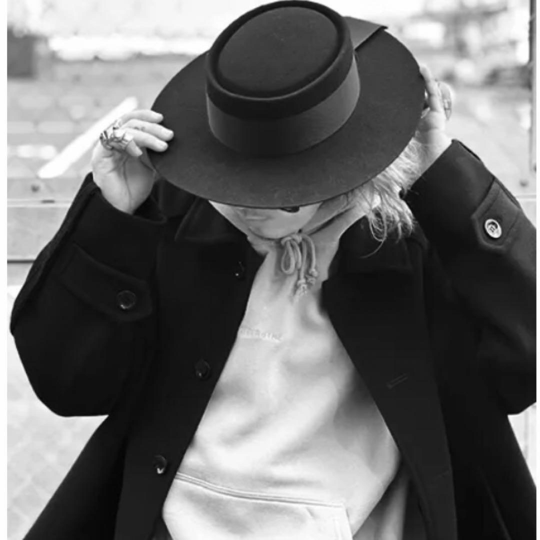 美品　サイバーダイン　ハット