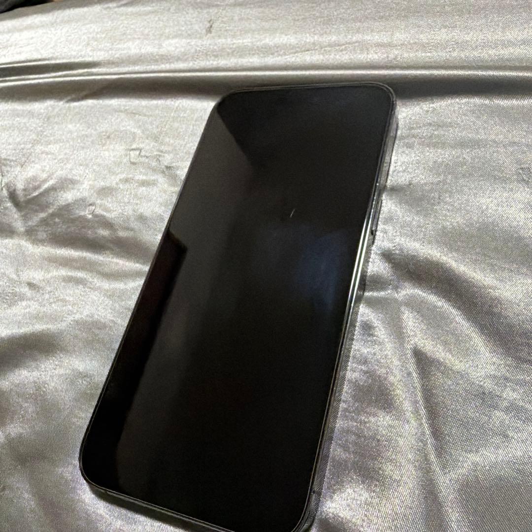 SIMフリー iPhone 14 Pro MAX 256GB ディープパープル