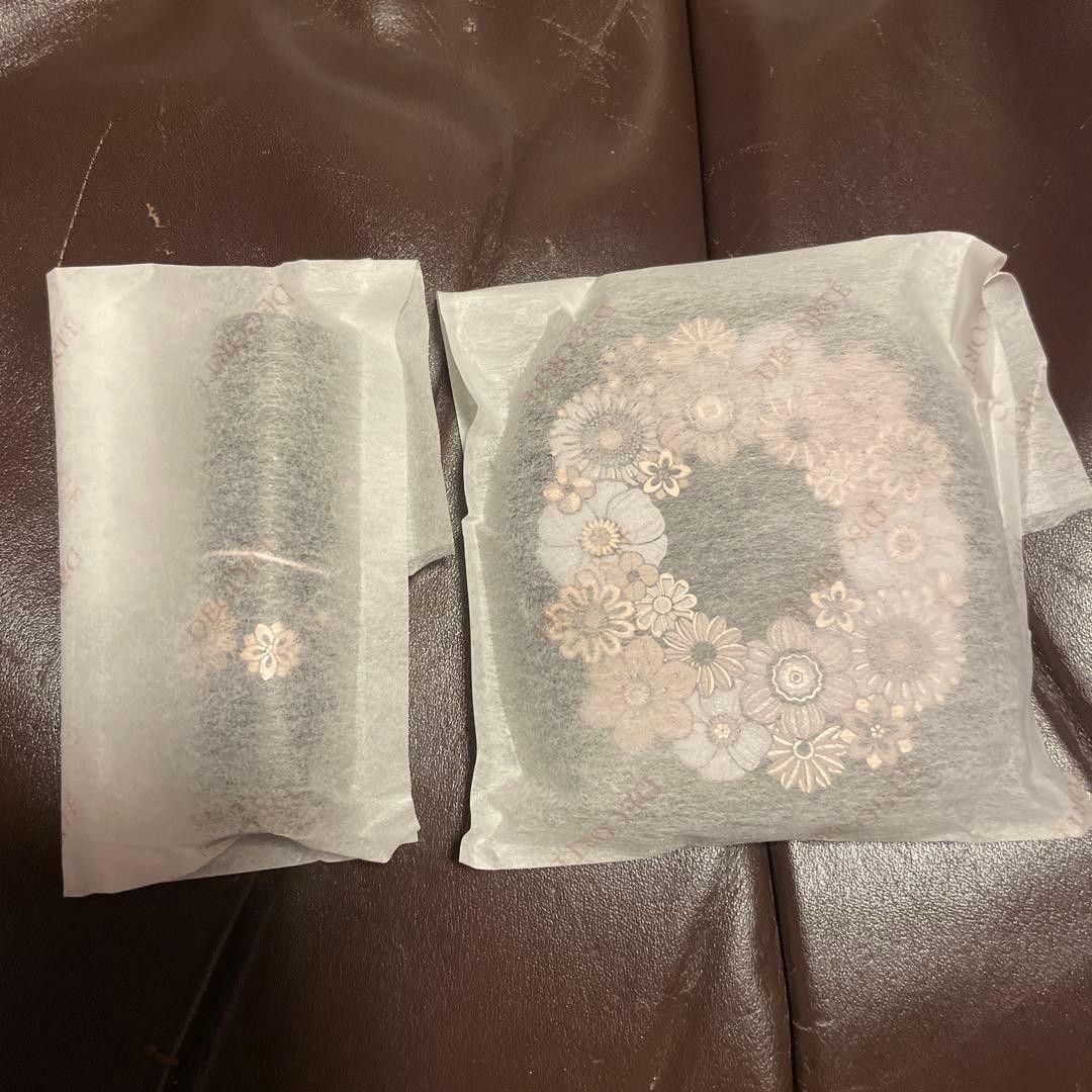 限定SALE中❣️【新品】 コスメデコルテ　エターナル ブルーム コレクション