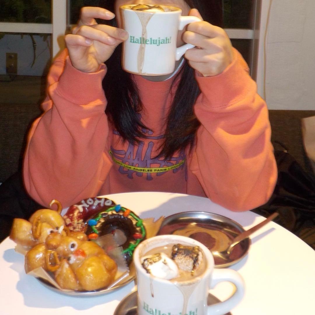 Stussy コロンビア　スウェット　セット