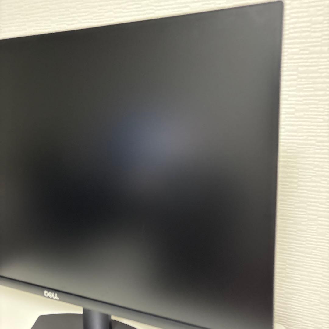 DELL 23.8インチ S2421HSX モニター