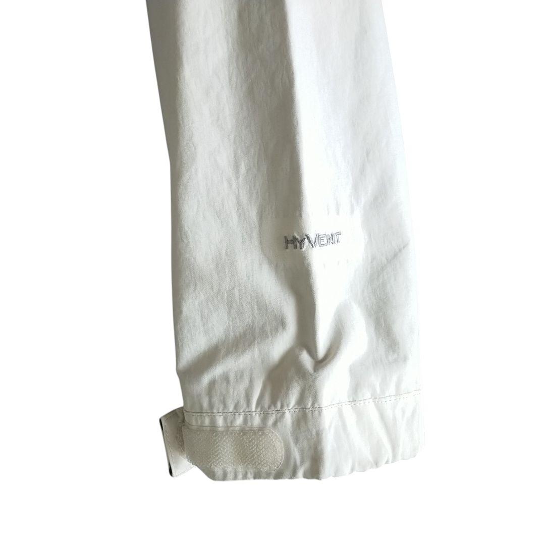【高機能】US ノースフェイス HYVENT ナイロン スノージャケット