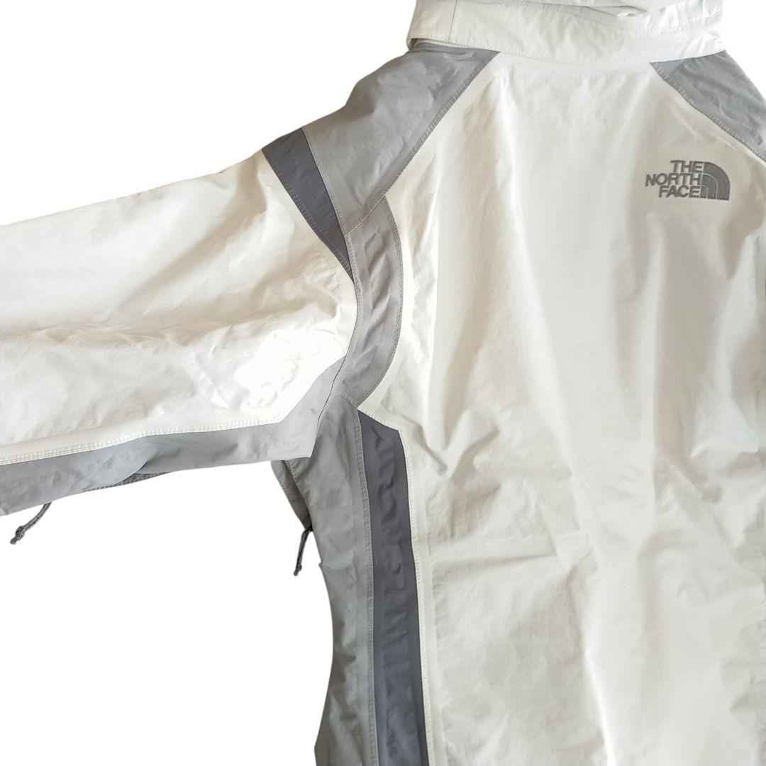 【高機能】US ノースフェイス HYVENT ナイロン スノージャケット