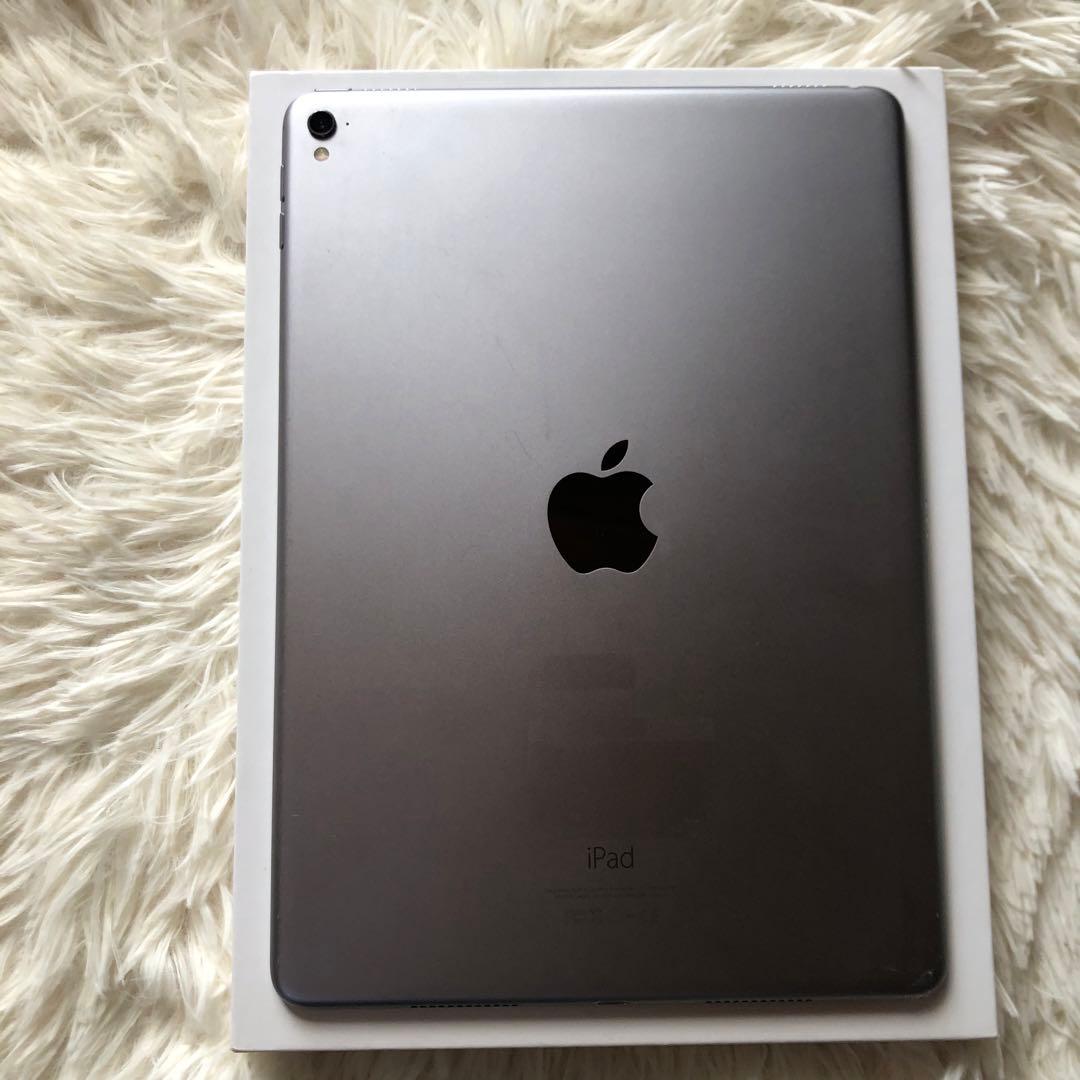 【完動品】iPad Pro 9.7 128GB 【すぐ発送】