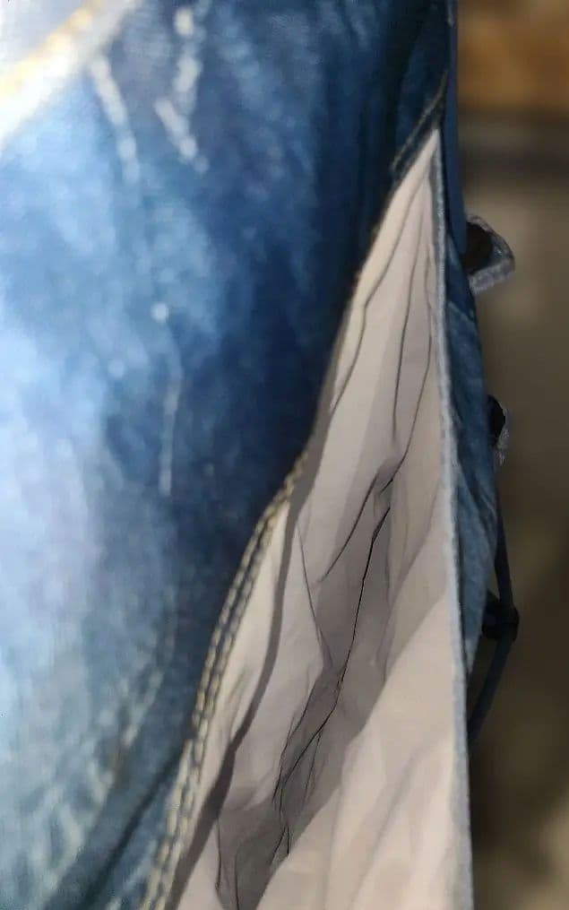 ✨ペアセット✨Coleman コンパクト リゾート チェア デニム 廃盤