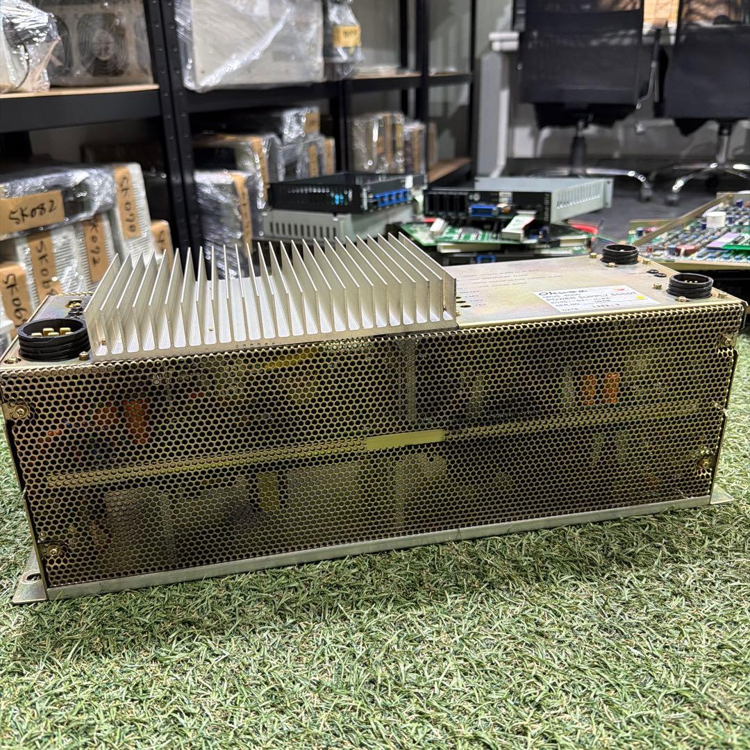 オクマ OPUS 5000 電源 5000T、E0451-521-016 A