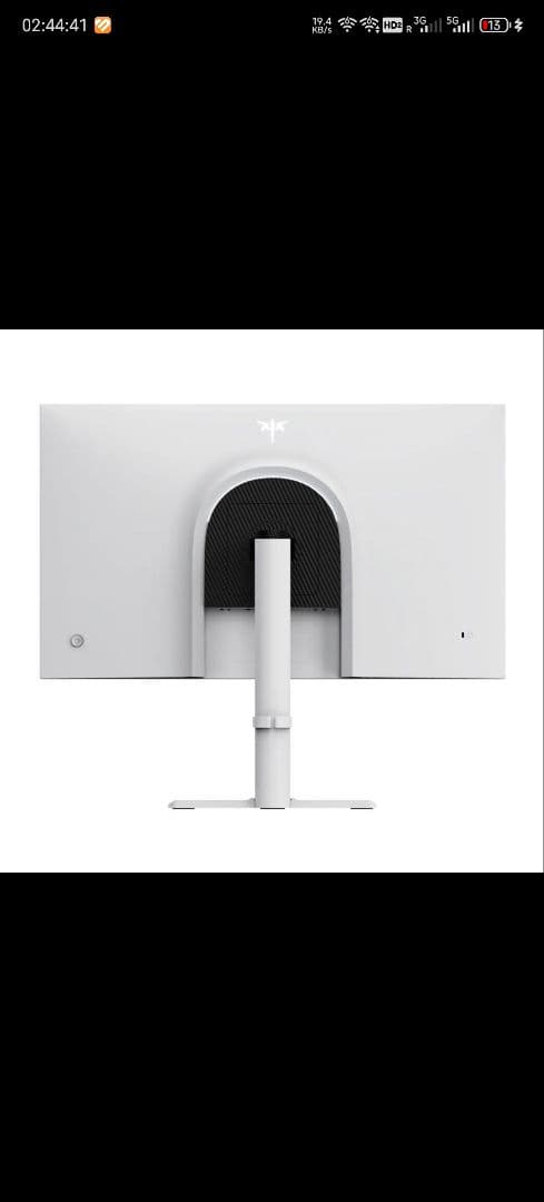 4K 160Hz Fast IPS モニター