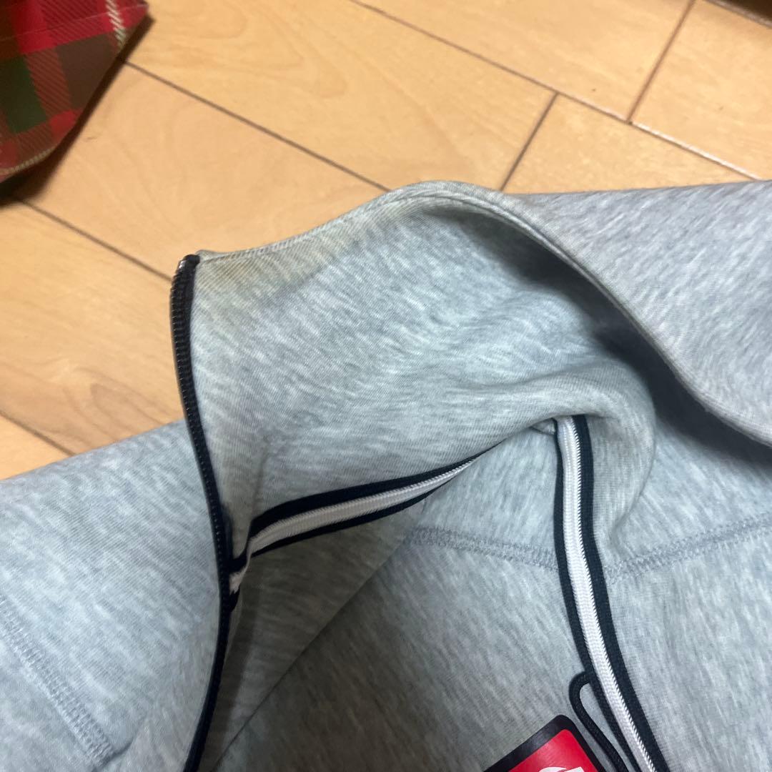 Nike テックフリースセットアップLサイズ