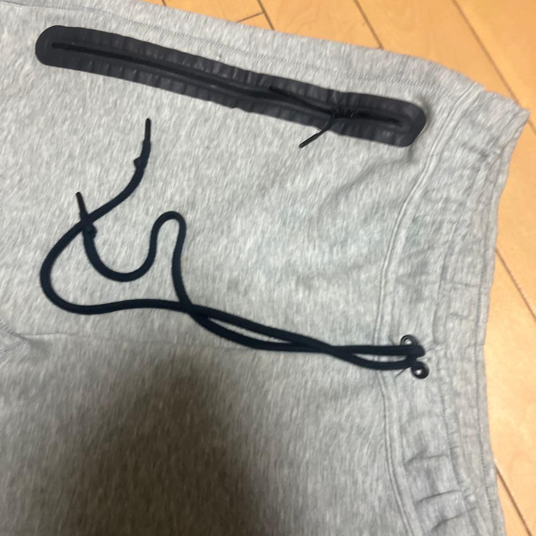 Nike テックフリースセットアップLサイズ