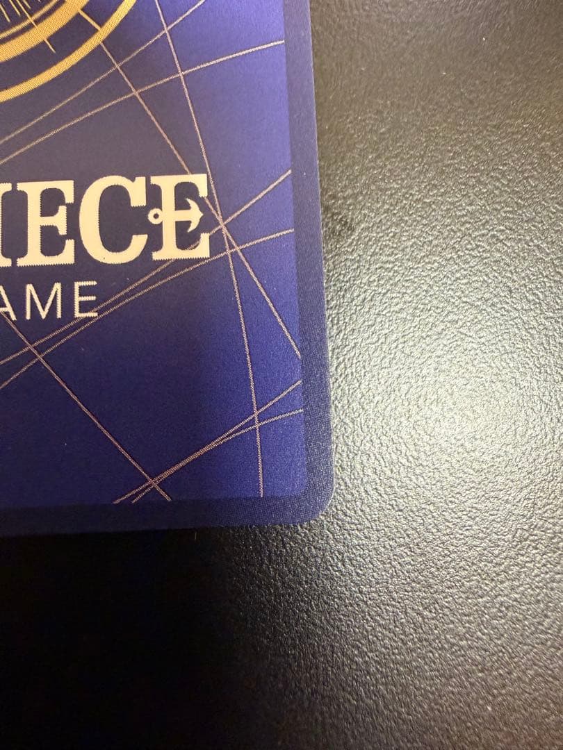 ジュラキール・ミホーク コミパラ ワンピースカード OP14-119