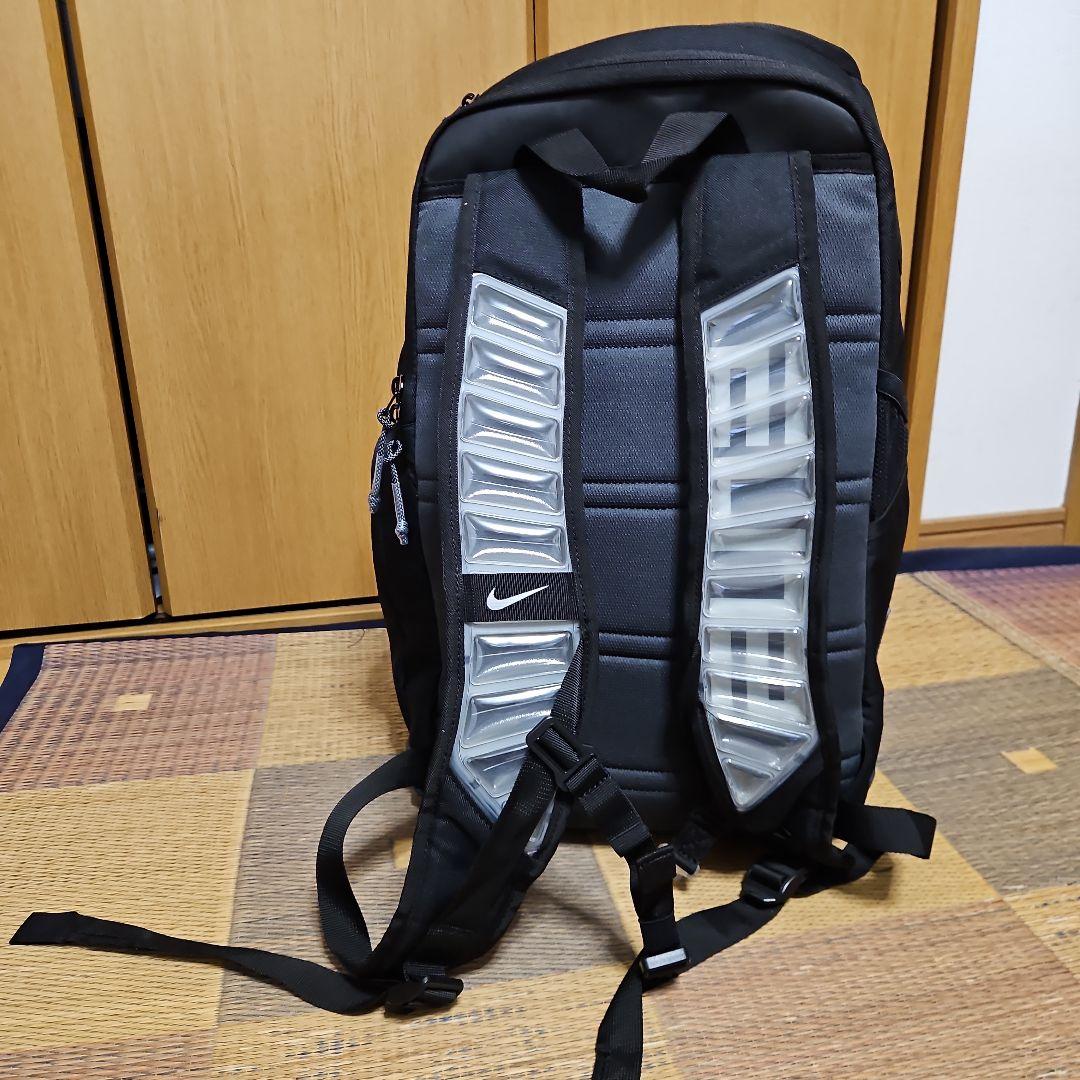 【美品】ナイキ フープス リュック バックパック
