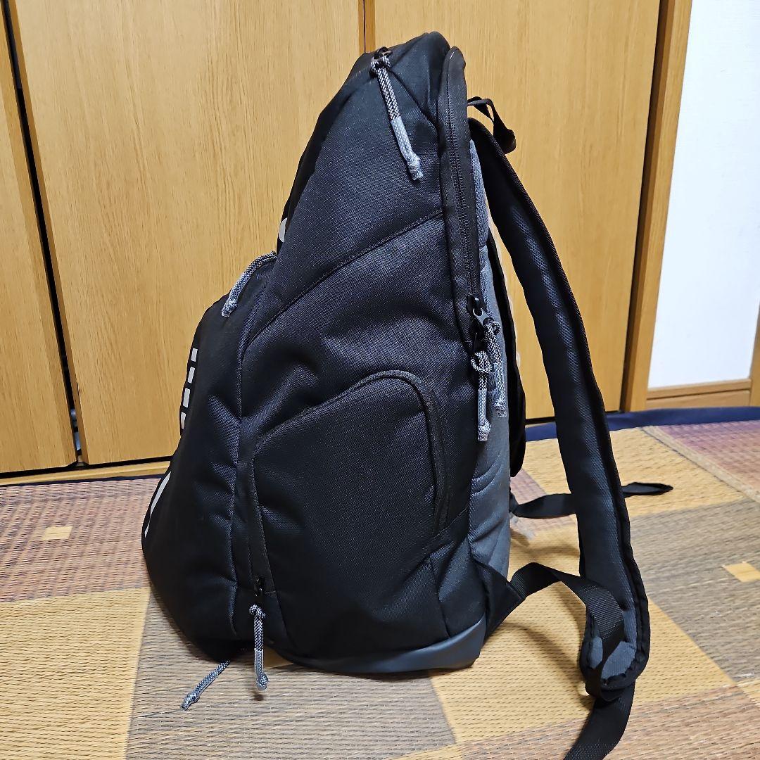 【美品】ナイキ フープス リュック バックパック