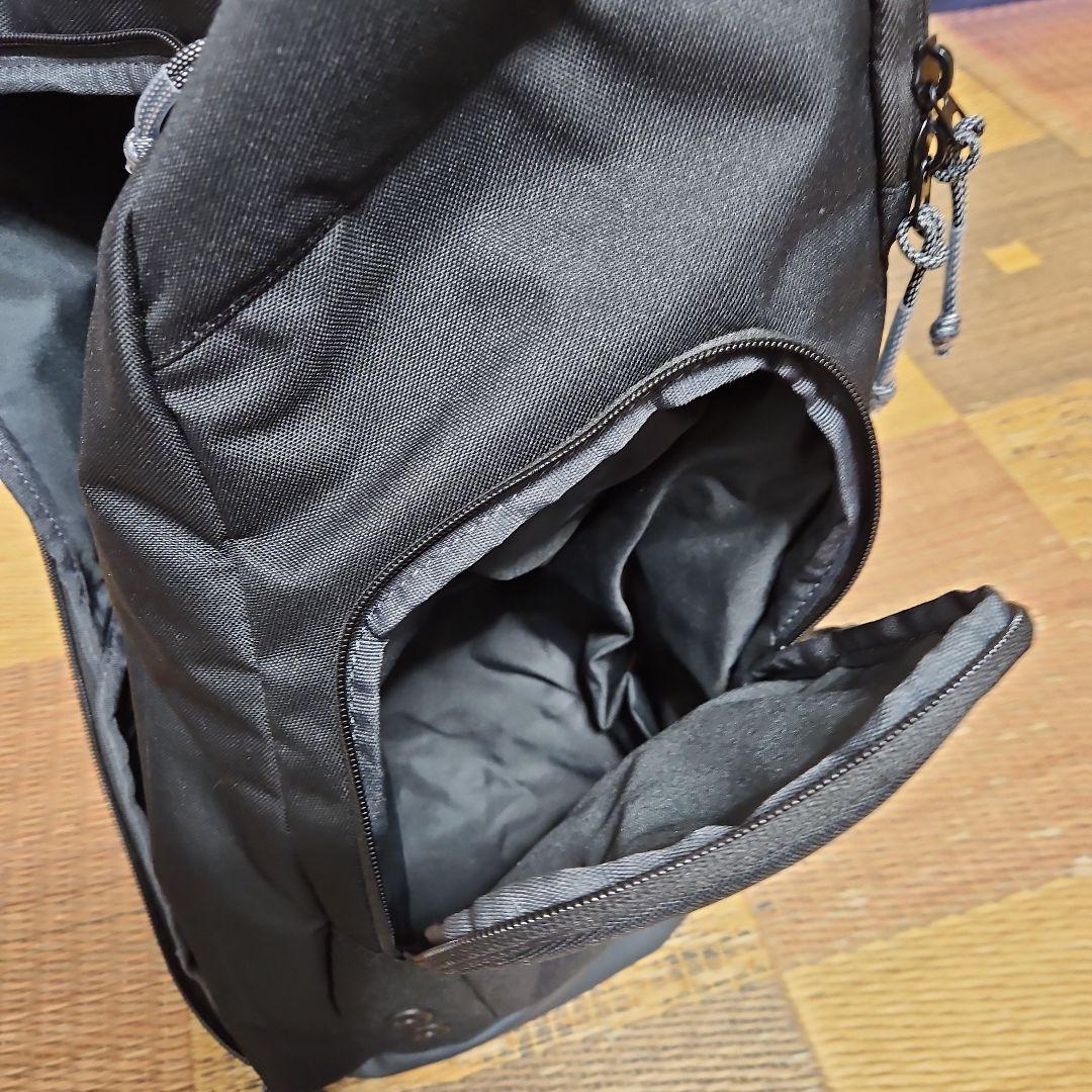 【美品】ナイキ フープス リュック バックパック