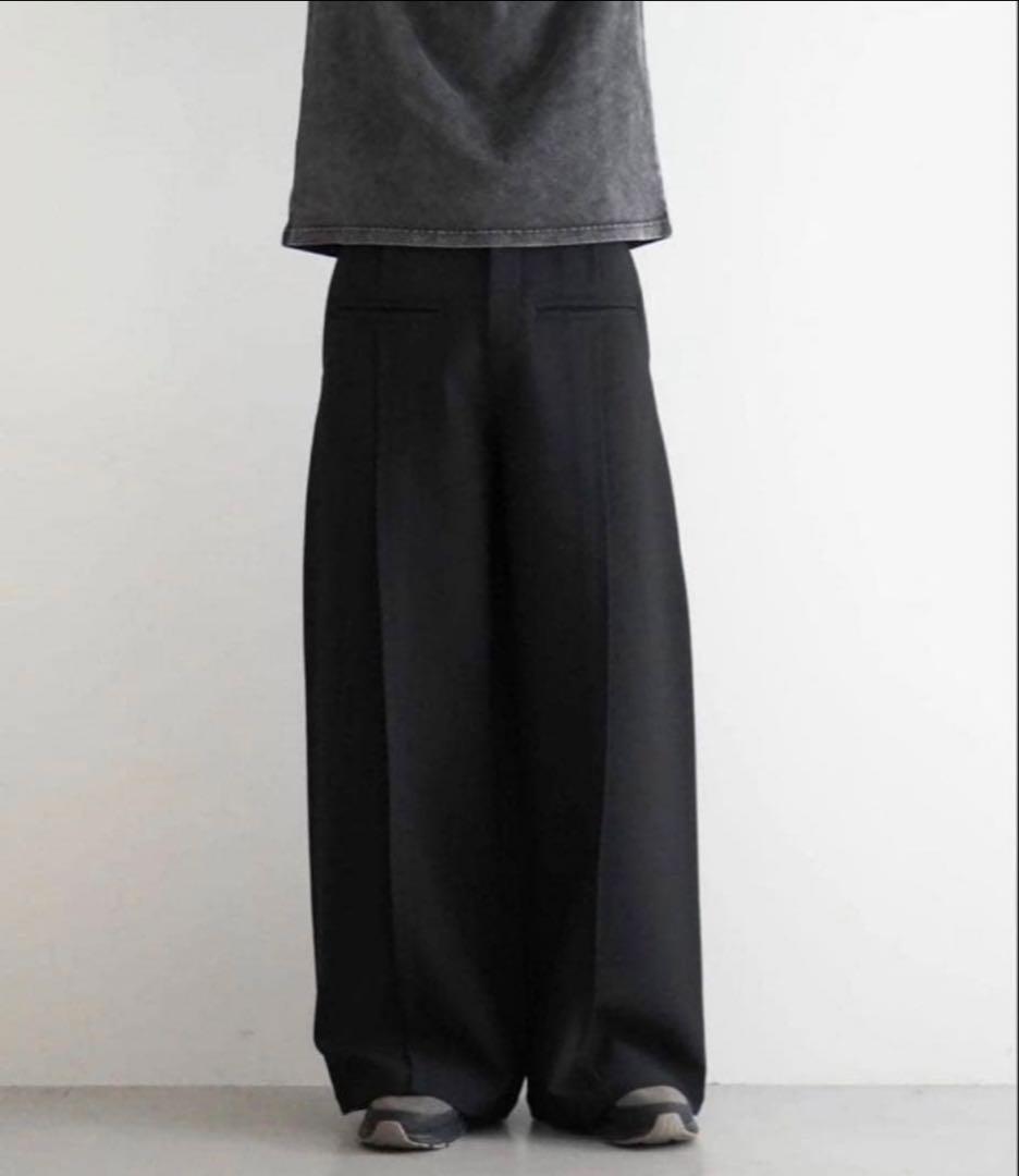 Fax copy express ワイドスラックス S