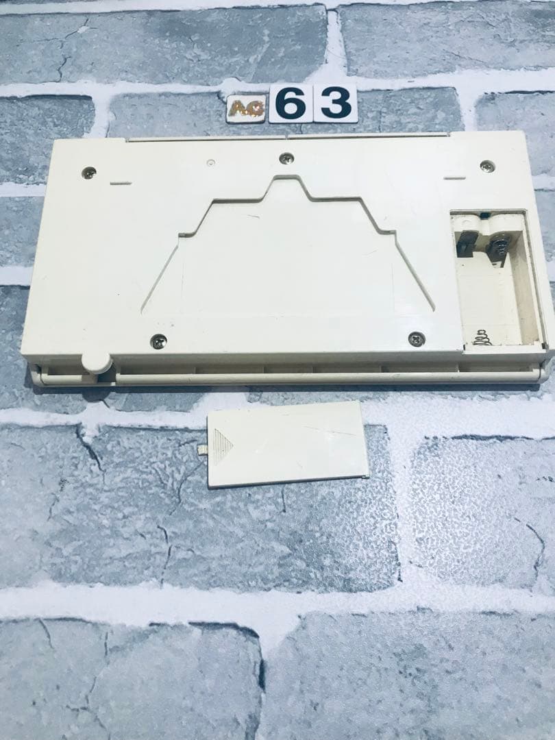 保証あり]TOTO ウォッシュレット リモコン40103E