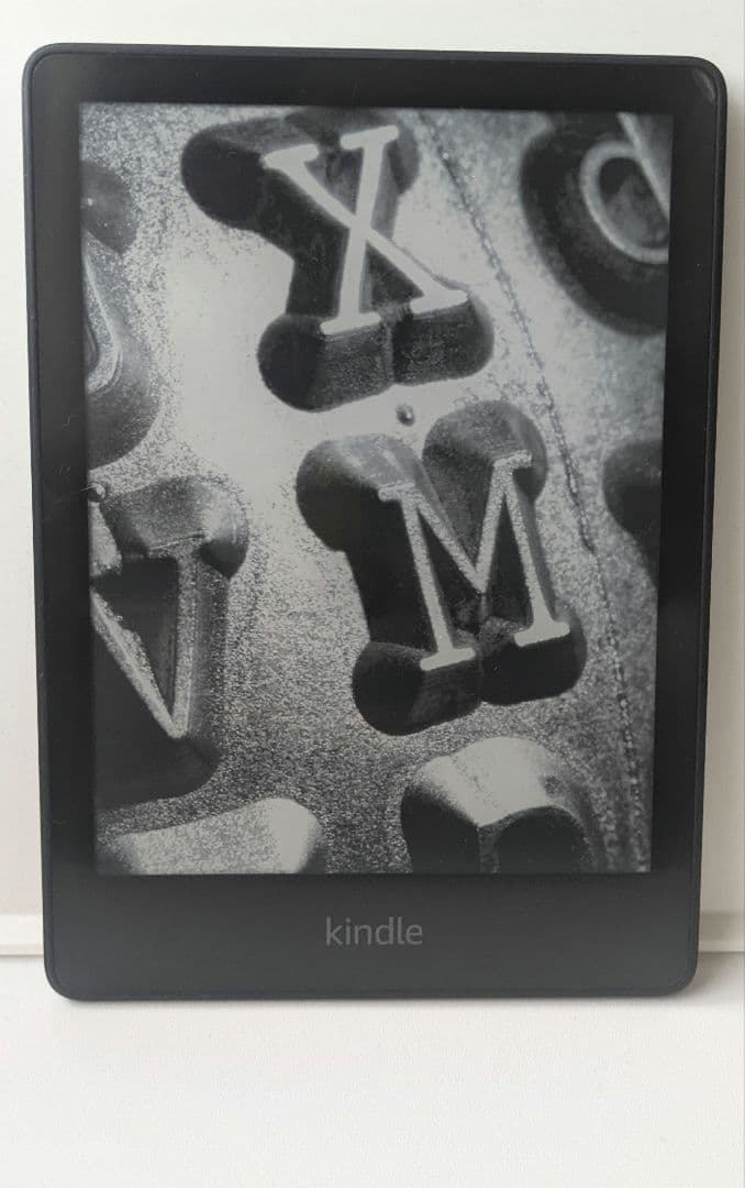 Kindle Paperwhite 第11世代（広告なし／Wi-Fiモデル）